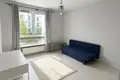 Apartamento 2 habitaciones 45 m² en Varsovia, Polonia