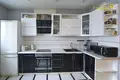 Appartement 3 chambres 88 m² Kopishche, Bélarus
