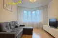 Mieszkanie 3 pokoi 77 m² Mińsk, Białoruś
