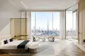 Жилой комплекс Высотный жилой комплекс Bugatti Residences с собственным пляжем рядом с яхт-клубом, Business Bay, Дубай, ОАЭ