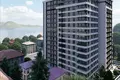 Жилой комплекс Резиденция с зеленой зоной рядом с побережьем, в центре Стамбула, Турция