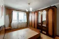2 room apartment 51 m² Minsk, Belarus