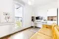 2 bedroom apartment 62 m² Warsaw, Poland