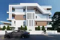 Apartamento 2 habitaciones 119 m² Germasogeia, Chipre