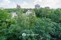 1 bedroom apartment 33 m² Minsk, Belarus