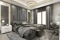 Apartment 60 m² Okurcalar, Turkey