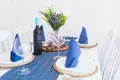 Appartement 1 chambre 67 m² Budva, Monténégro