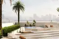 Apartamento 3 habitaciones 121 m² Dubái, Emiratos Árabes Unidos