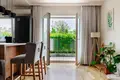 Appartement 2 chambres 52 m² Varsovie, Pologne