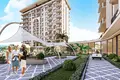 Wohnung 3 zimmer 73 m² Demirtas, Türkei