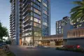 Residential complex Naya At District One