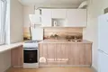 Wohnung 2 zimmer 47 m² Minsk, Belarus