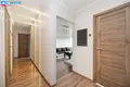Appartement 3 chambres 67 m² Vilnius, Lituanie