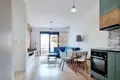 Wohnung 3 zimmer 54 m² Budva, Montenegro