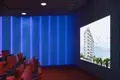 2 bedroom apartment 94 m² Alanya, Turkey