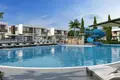 3 bedroom villa 188 m² Cyprus, Cyprus