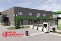 Gewerbefläche 452 m² in Hrodna, Belarus