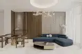 Appartement 3 chambres 124 m² Doubaï, Émirats arabes unis