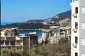 Квартира 2 спальни 69 м² Бечичи, Черногория