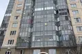 Apartamento 1 habitación 38 m² en San Petersburgo, Rusia