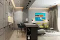 Appartement 52 m² Rafailovici, Monténégro