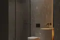 Квартира 43 м² муниципалитет Лимасол, Кипр