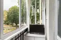 Wohnung 2 zimmer 43 m² Minsk, Belarus