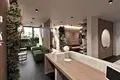 Residential complex Premium apartments in a residence with a swimming pool and around-the-clock security, Berawa, Bali, Indonesia