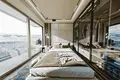 Квартира 1 спальня 56 м² Средиземноморский регион, Турция