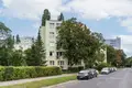Apartamento 1 habitación 20 m² Varsovia, Polonia