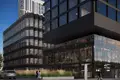 Pomieszczenie biurowe 564 m² Moskwa, Rosja