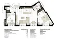Коммерческое помещение 67 м² Варшава, Польша