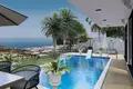 Haus 1 zimmer 300 m² Kargıcak, Türkei