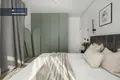 Appartement 3 chambres 61 m² Vilnius, Lituanie
