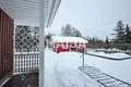 Дом 5 комнат 95 м² Saukkoriipi, Финляндия