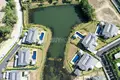Villa 4 chambres 671 m² Choeng Thale, Thaïlande