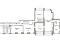 Wohnung 6 Schlafzimmer 447 m² in London, Großbritannien