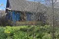 House 64 m² Uzda, Belarus
