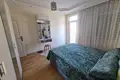 Квартира 3 комнаты  Аланья, Турция