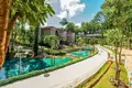 Villa de 3 habitaciones 457 m² Si Sunthon, Tailandia