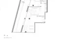 2 bedroom apartment 110 m² Barcelona, Spain