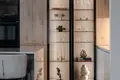 Квартира 4 комнаты 126 м² Вильнюс, Литва