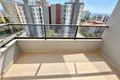 Appartement 2 chambres 70 m² Mezitli, Turquie