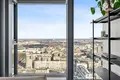 2 bedroom apartment 135 m² Warsaw, Poland