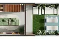 Willa 2 pokoi 92 m² Ungasan, Indonezja