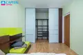 Квартира 2 комнаты 52 м² Вильнюс, Литва