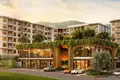 Apartamento 1 habitacion 32 m² Sakhu, Tailandia