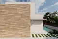 3 bedroom villa 75 m² Torre-Pacheco, Spain
