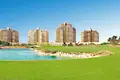 Residential complex The Royal Breeze Residences