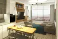 Wohnkomplex New apartments in a residential complex near the beach promenade, Kadikoy, Istanbul, Turkey